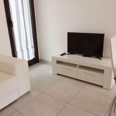 Copernico'S New Apartment Тортоли Экстерьер фото