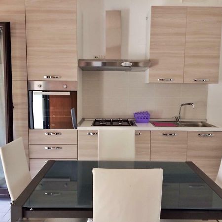 Copernico'S New Apartment Тортоли Экстерьер фото