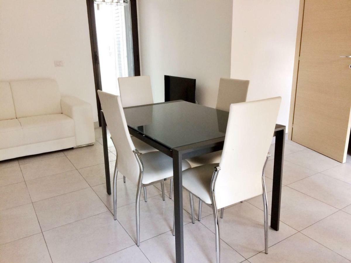 Copernico'S New Apartment Тортоли Экстерьер фото