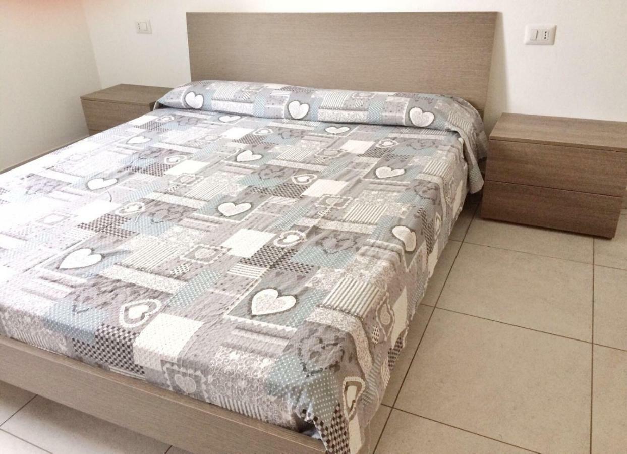 Copernico'S New Apartment Тортоли Экстерьер фото