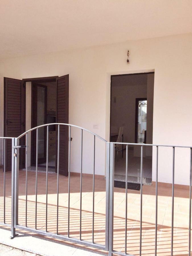 Copernico'S New Apartment Тортоли Экстерьер фото